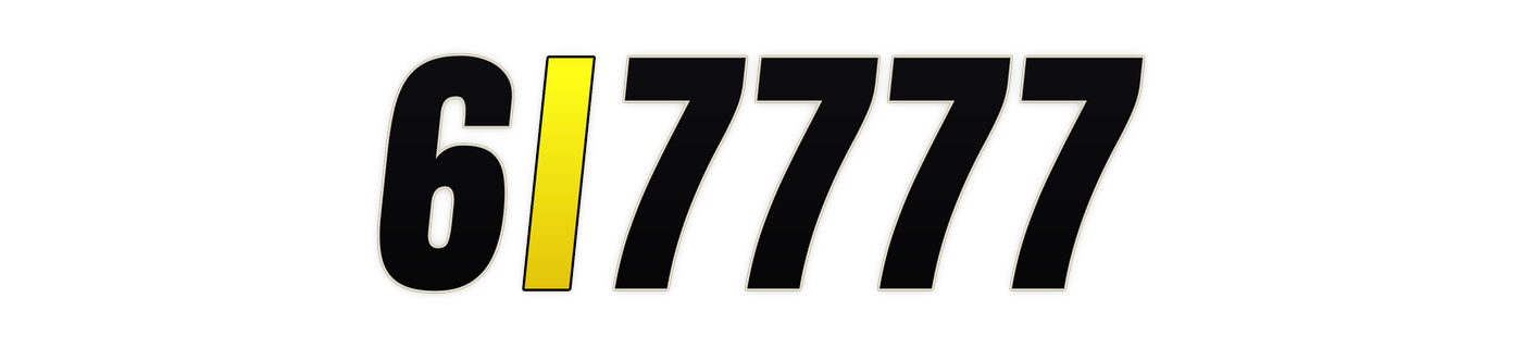 6i7777 লোগো